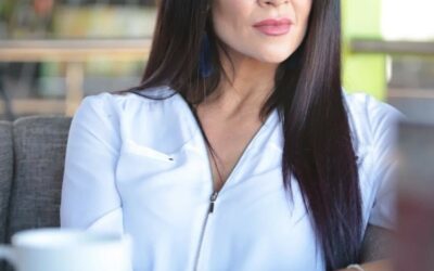 Kelly Stegan shares her DNA journey