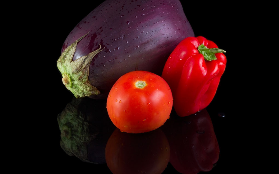What is a Nightshade Sensitivity?