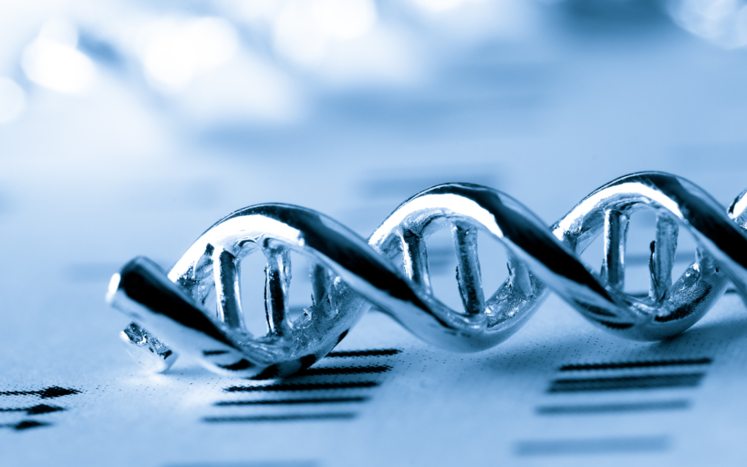 DNA Methylation: A Brief Explanation