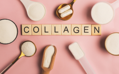 How Collagen Powder Can Benefit You