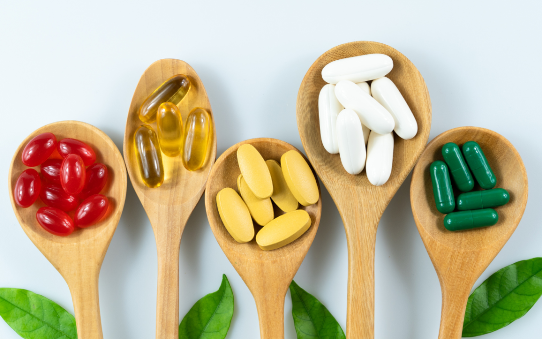 Metabolism Booster Supplements: What They Can Offer You