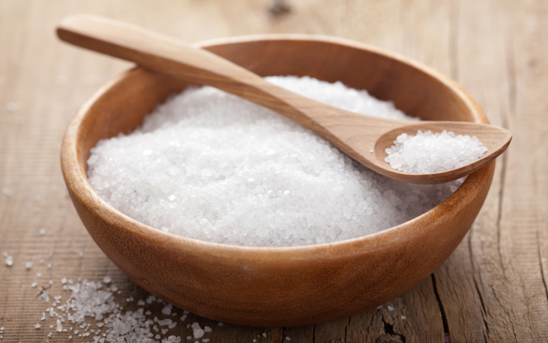 Salt Sensitivity: Everything You Need to Know