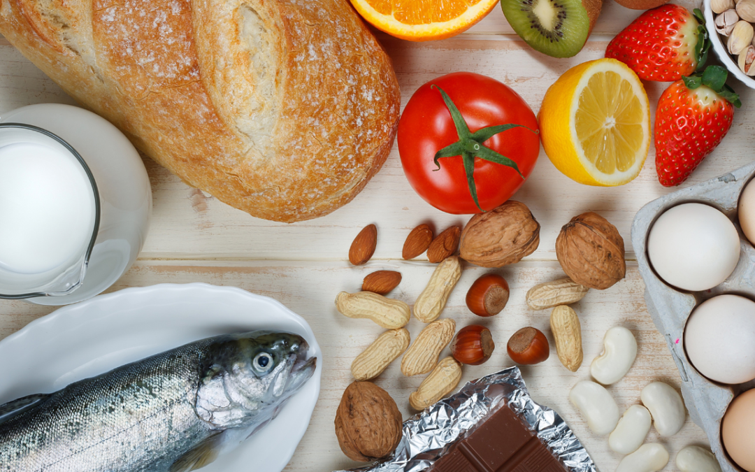 How a Food Sensitivity Test Can Benefit You
