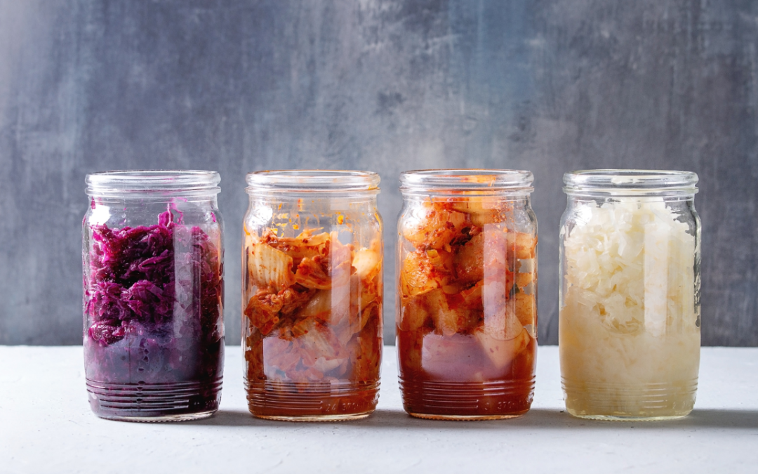How Probiotics Can Benefit Your Health
