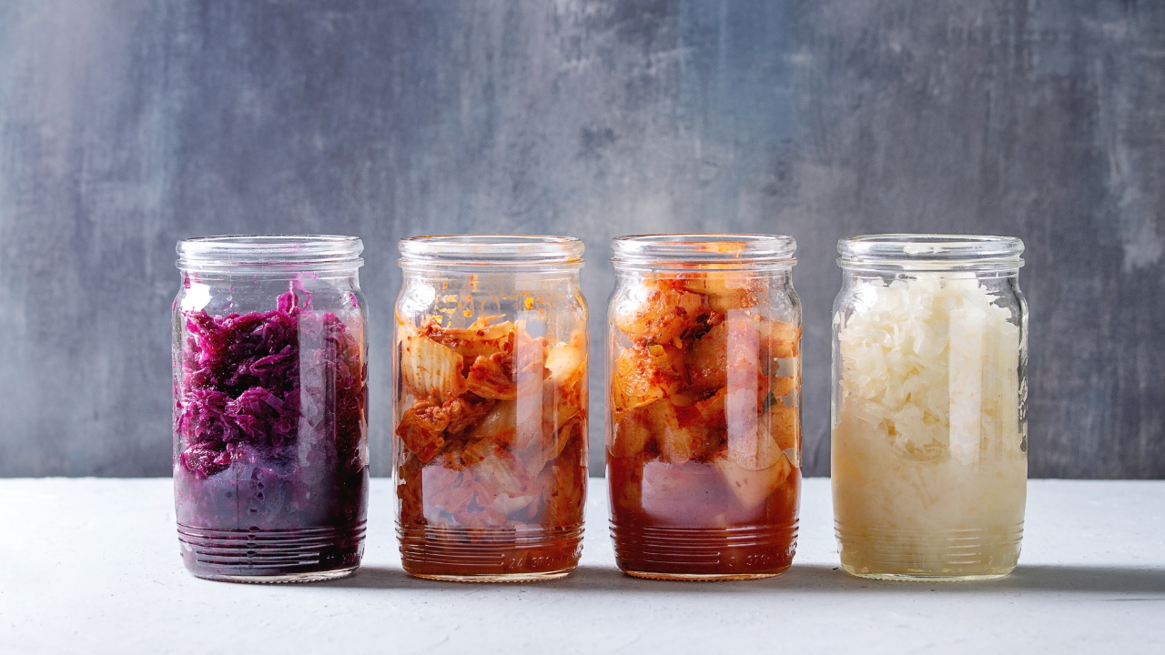 How Probiotics Can Benefit Your Health