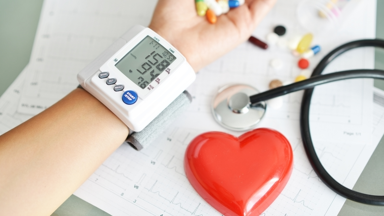 Hypertension Treatment (1)