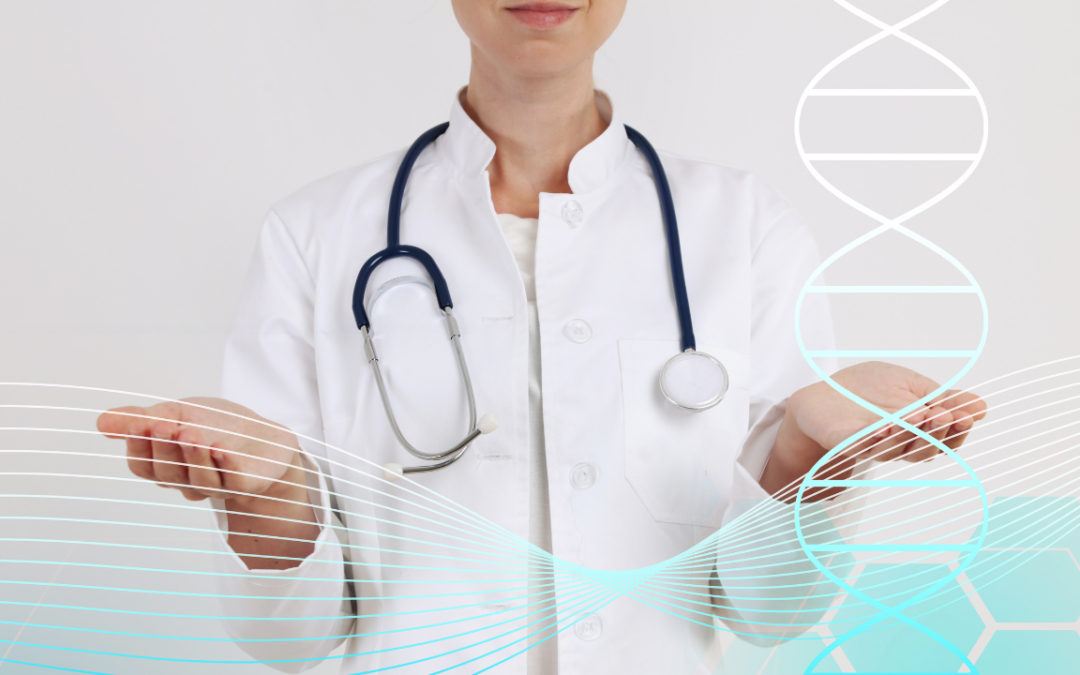 What an At-Home Genetic Fertility Test for Women Can Tell You