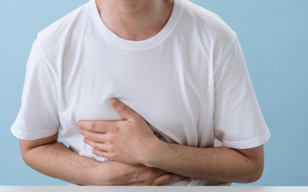 What Is A Food Sensitivity Test?