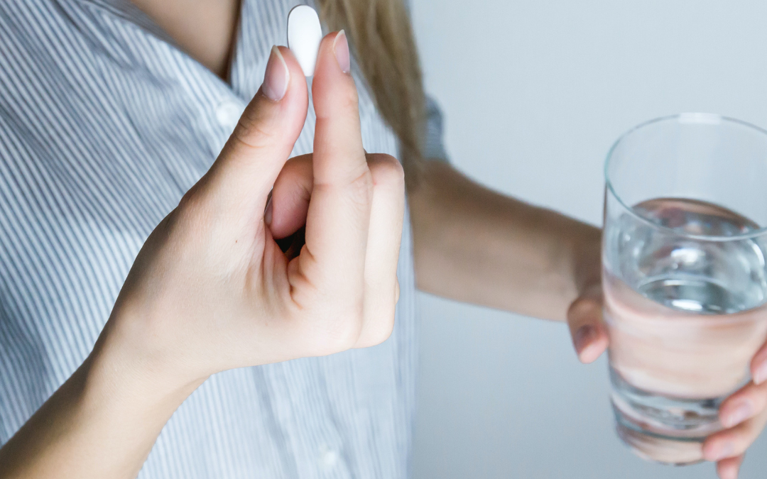 What Are The Benefits Of Magnesium Supplements?