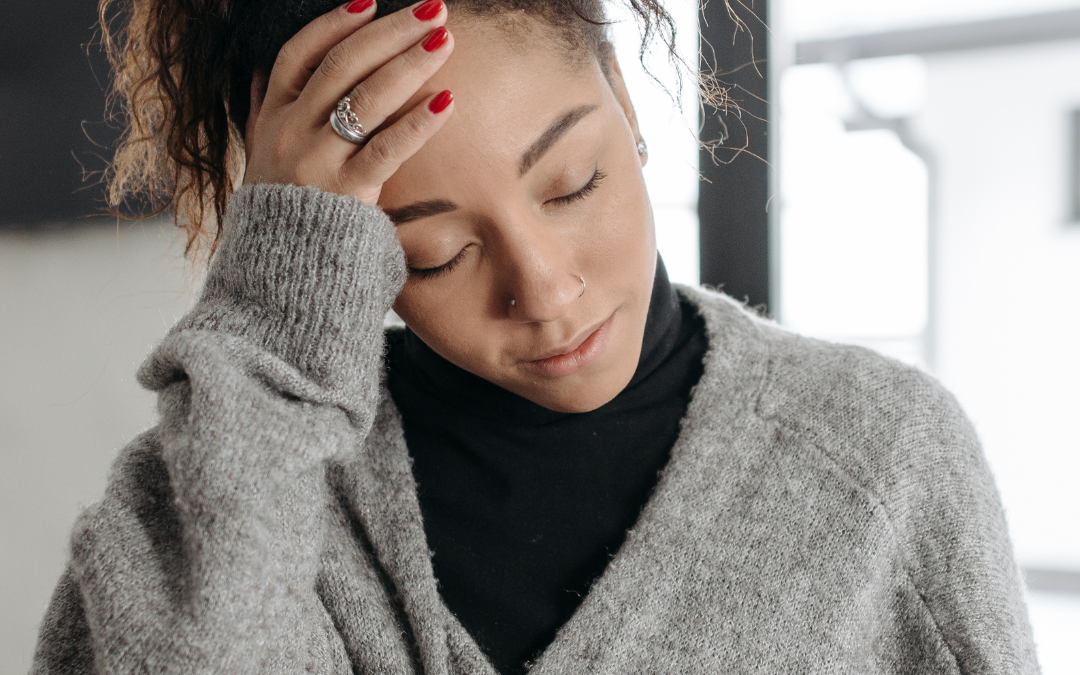 5 Signs You Need Methylation Support