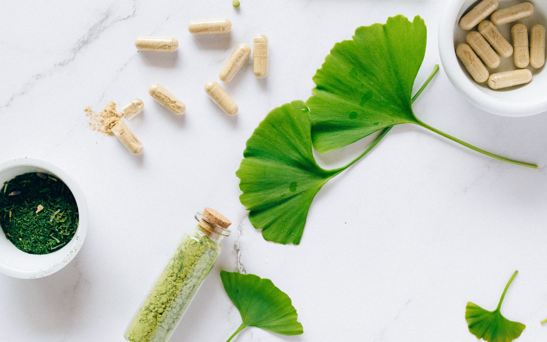 What Is An Antioxidant?