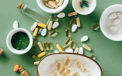 What To Look For In Antioxidant Supplements